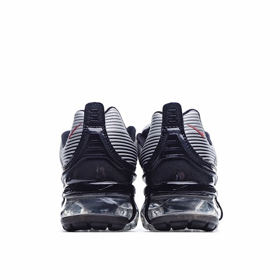 Nike Air Vapormax 360 Šedá Černá CK2719 003 Pánské a dámské běžné boty