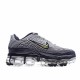 Nike Air Vapormax 360 Šedá Černá CK2719 003 Pánské a dámské běžné boty