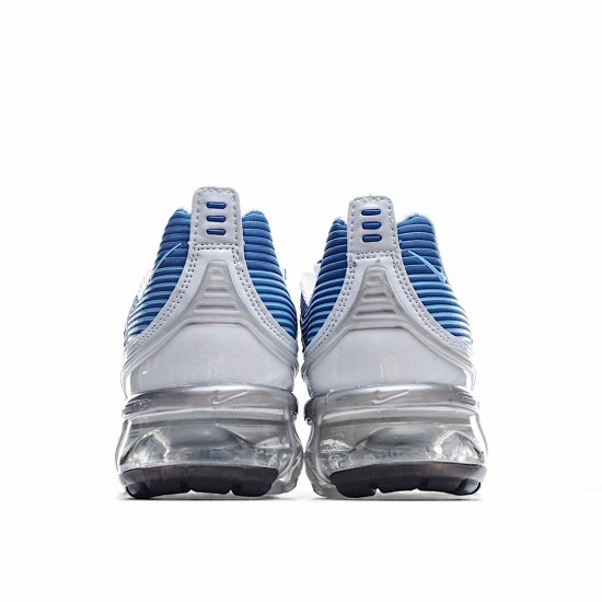 Nike Air Vapormax 360 Pánskés CK9671 400 Modrý Bílý běžné boty