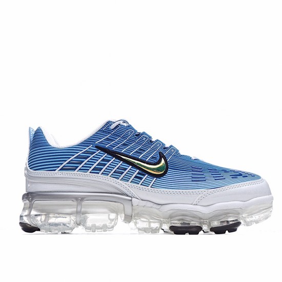 Nike Air Vapormax 360 Pánskés CK9671 400 Modrý Bílý běžné boty