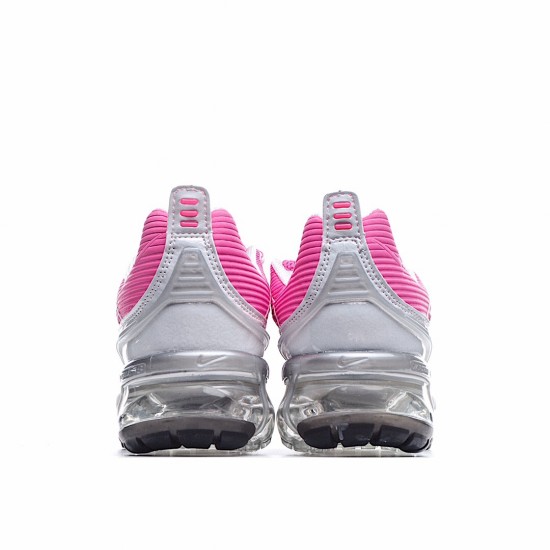 Nike Air Vapormax 360 Peach Šedá běžné boty CK9670 608 dámskés