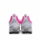 Nike Air Vapormax 360 Peach Šedá běžné boty CK9670 608 dámskés