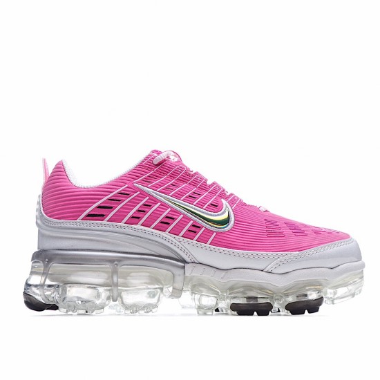 Nike Air Vapormax 360 Peach Šedá běžné boty CK9670 608 dámskés