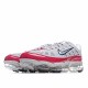 Nike Air Vapormax 360 Pánské a dámské CK2718 002 Červené Šedá běžné boty