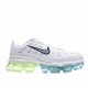 Nike Air Vapormax 360 Pánské a dámské CT5063 100 Bílý Zelená běžné boty