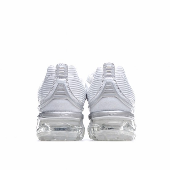 Nike Air Vapormax 360 Bílý CK9671 100 Pánské a dámské běžné boty