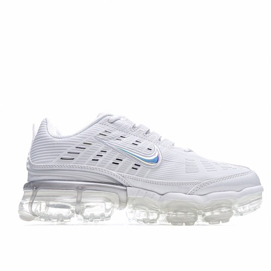 Nike Air Vapormax 360 Bílý CK9671 100 Pánské a dámské běžné boty