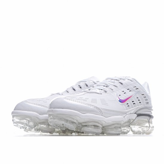 Nike Air Vapormax 360 Bílý CK9671 100 Pánské a dámské běžné boty