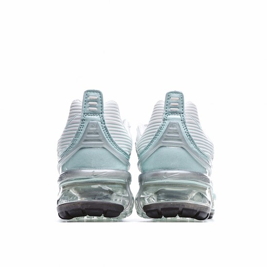 Nike Air Vapormax 360 dámskés CK9670 001 Bílý Zelená běžné boty