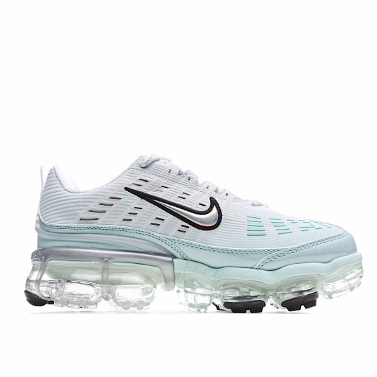 Nike Air Vapormax 360 dámskés CK9670 001 Bílý Zelená běžné boty