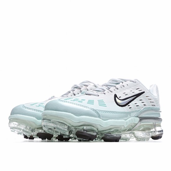 Nike Air Vapormax 360 dámskés CK9670 001 Bílý Zelená běžné boty