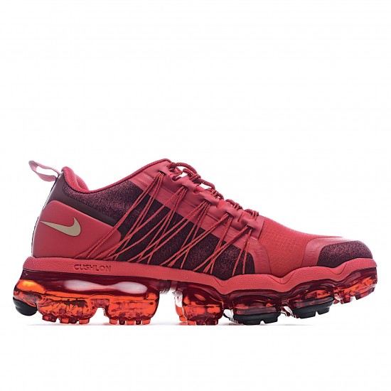 Nike Air Vapormax Unsiex BQ7039 600 Červené běžné boty