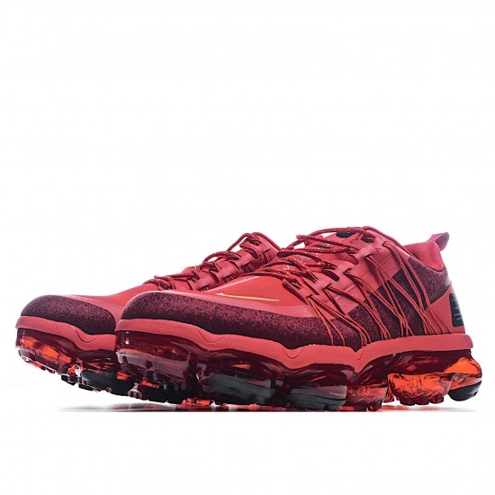 Nike Air Vapormax Unsiex BQ7039 600 Červené běžné boty