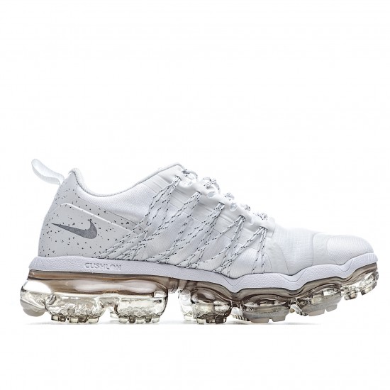 Nike Air Vapormax Bílý Zlato běžné boty AQ8811 100 Pánské a dámské