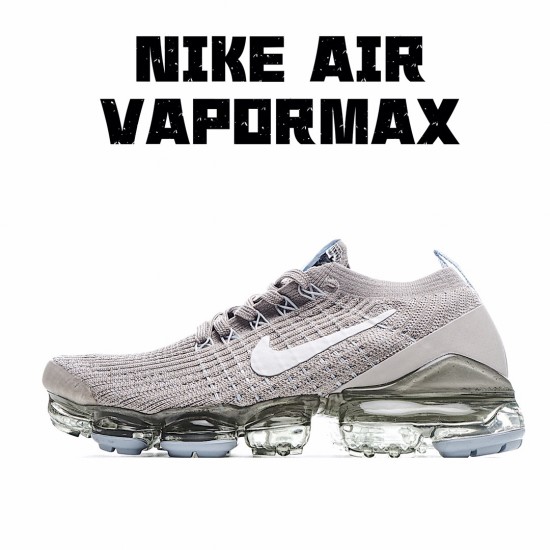 Nike Air VaporMax 2019 Šedá Bílý běžné boty CT1274 500 Pánské a dámské