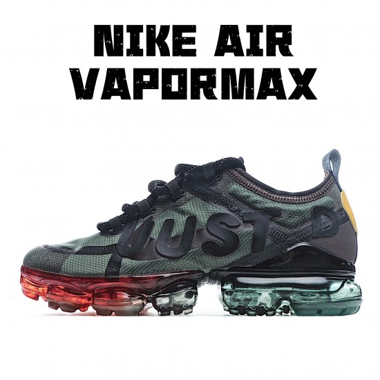 Nike Air VaporMax 2019 x CPFM Černá Pánskés CD7001 300 běžné boty