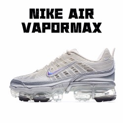 Nike Air Vapormax 360 Béžový běžné boty CK2719 200 dámskés 