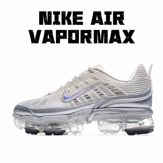 Nike Air Vapormax 360 Béžový běžné boty CK2719 200 dámskés