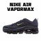 Nike Air Vapormax 360 Černá běžné boty CK2718 001 Pánské a dámské 