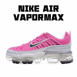 Nike Air Vapormax 360 Peach Šedá běžné boty CK9670 608 dámskés 