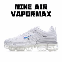 Nike Air Vapormax 360 Bílý CK9671 100 Pánské a dámské běžné boty 