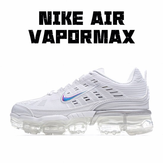 Nike Air Vapormax 360 Bílý CK9671 100 Pánské a dámské běžné boty