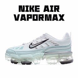 Nike Air Vapormax 360 dámskés CK9670 001 Bílý Zelená běžné boty 