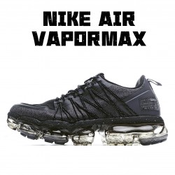 Nike Air VaporMax Černá běžné boty AQ8811 001 Pánské a dámské 