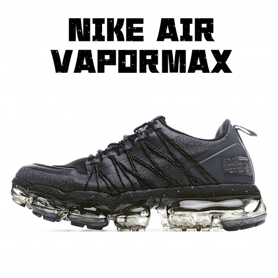 Nike Air VaporMax Černá běžné boty AQ8811 001 Pánské a dámské