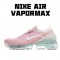 Nike Air VaporMax Flyknit 3.0 Růžový Bílý běžné boty AJ6910 008 dámskés 