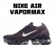 Nike Air VaporMax Flyknit 3.0 stříbrný Černá Růžový AJ6900 700 Pánské a dámské běžné boty 