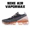 Nike Air VaporMax Flyknit 3.0 dámskés AJ6900 333 Růžový Černá běžné boty 