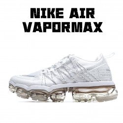 Nike Air Vapormax Bílý Zlato běžné boty AQ8811 100 Pánské a dámské 