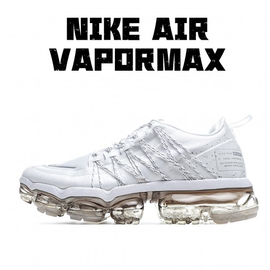 Nike Air Vapormax Bílý Zlato běžné boty AQ8811 100 Pánské a dámské