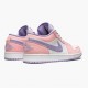 Nike Jordans 1 Low SE Arctic Punch Arctic Punch/Purple Pulse White Dámskés Boty