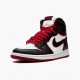 Nike Jordans 1 Retro High OG Bloodline Black/Gym Red/White Pánské Boty