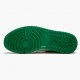 Nike Jordans 1 Retro High Pine Green Pine Green/Black Sail Boty