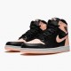 Nike Jordans 1 High OG Crimson Tint Black/Crimson Tint White Boty