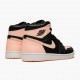 Nike Jordans 1 High OG Crimson Tint Black/Crimson Tint White Boty