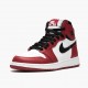 Nike Jordans 1 Retro Chicago White/Black Varsity Red Boty