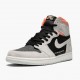 Nike Jordans 1 Retro High Neutral Grey Neutral Grey/Black Pánské Boty