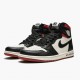 Nike Jordans 1 Retro High Not for Resale Varsity Red Pánské Boty