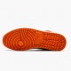 Nike Jordans 1 Retro Shattered Backboard Black/Starfish Sail Pánské Boty