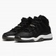 Nike Jordans 11 Retro Heiress Black Stingray Black/Metallic Gold/White/Black Boty