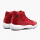 Nike Jordans 11 Retro Win Like 96 Gym Red/Black/White/Black Boty