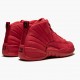 Nike Jordans 12 Retro Gym Red Gym Red/Black/Gym Red Pánské Boty