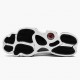 Nike Jordans 13 He Got Game Black/Gym Red/White Dámskés Boty