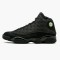 Nike Jordans 13 Retro Black Cat Black Pánské Boty