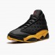 Nike Jordans 13 Retro Carmelo Anthony Black/University Red/Universit Pánské Boty