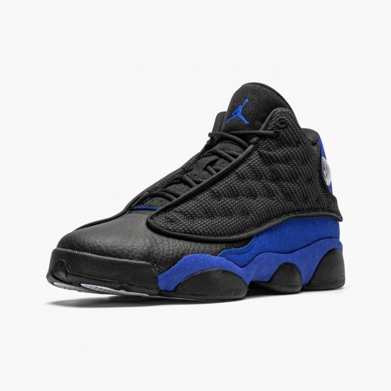 Nike Jordans 13 Retro Hyper Royal Black/Hyper Royal/Black/White Pánské Boty